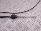 Кулиса BMW 5-series (E39) 25 16 1 423 984
