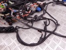 Проводка двигателя BMW 5-series (E60/61) 12 51 7 556 868