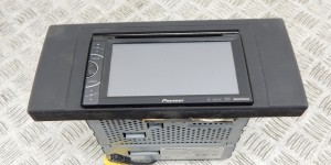 Магнитола BMW X5-series (E53) Магнитола BMW X5-series (E53)