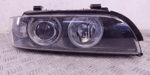 Фара правая BMW 5-series (E39)