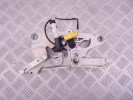 Петля капота BMW 5-series (F10/11) 41 00 7 270 884
