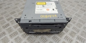 Магнитола BMW 7-series (F01/02) 65 12 9 239 155