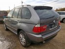 Радиатор кондиционера BMW X5-series (E53) 64 53 6 914 216