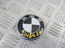 Эмблема BMW 5-series (E39) 51 14 8 132 375