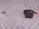 Замок багажника BMW 3-series (E90/91/92) 51 24 7 119 049