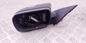 Зеркало наружное левое BMW 5-series (E39) 51 16 8 266 601