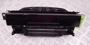 Рамка под магнитолу BMW 5-series (E39) 51 45 8 234 684