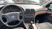 EWS (иммобилайзер) BMW 5-series (E39) 61 35 8 375 840