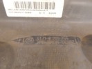 Накладка на порог BMW 3-series (E46) 51 71 8 211 943