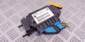 Блок AirBag BMW 3-series (F30/31) 65 77 9 296 494 Блок AirBag BMW 3-series (F30/31) 65 77 9 296 494