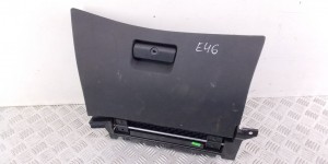 Бардачок BMW 3-series (E46) 51 16 7 141 583