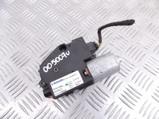 Двигатель электролюка BMW 3-series (E90/91/92) 6922257