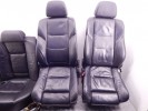 Салон (комплект сидений) BMW 7-series (E65/66)