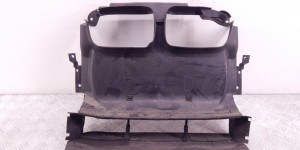 Воздухозаборник BMW 3-series (E46) 51 71 8 202 832