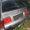Кронштейн радиатора BMW 5-series (E39) 17 11 2 247 894