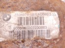 Редуктор заднего моста BMW X5-series (E53) 33 10 7 534 578