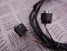 Проводка (коса) парктроников BMW X5-series (E53) 61 11 6 960 000