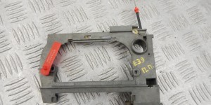 Скелет ручки наружной передней правой BMW 5-series (E39) 51 21 8 245 354