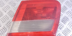 Фонарь крышки багажника правый BMW 3-series (E46) 63 21 8 368 760