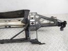 Передняя панель крепления облицовки (телевизор) BMW 5-series (E60/61) 51 64 7 033 741