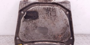 Защита двигателя BMW X5-series (E53) 31 10 1 095 656