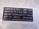 Блок комфорта BMW 3-series (E46) 61 35 6 932 368