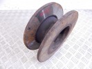 Диск тормозной передний BMW 3-series (E36) 34 11 6 757 750