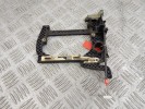 Скелет ручки наружной передней правой BMW 5-series (E39) 51 21 8 245 354