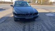 Датчик ABS задний BMW 5-series (E39) 34 52 6 756 376