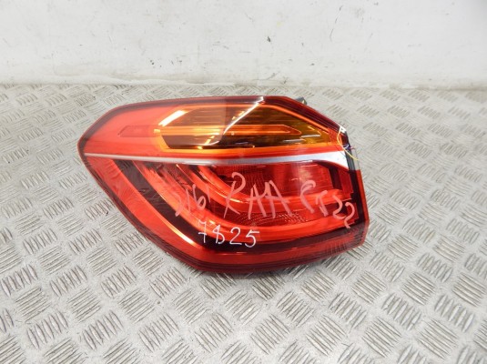 Фонарь задний левый BMW 2-series (F45/46) 63 21 7 330 473 Фонарь задний левый BMW 2-series (F45/46) 63 21 7 330 473