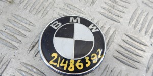 Эмблема BMW 5-series (E39) 51 14 8 132 375