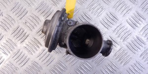 Клапан EGR BMW X5-series (E53) 11 71 7 785 452