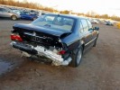 Молдинг двери задней левой BMW 7-series (E38)