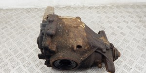 Редуктор заднего моста BMW X5-series (E70) 33 10 7 552 523