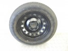 Колесо запасное (таблетка) BMW 3-series (E46) 36 11 6 750 006