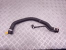 Патрубок радиатора BMW 5-series (E60/61) 17 12 7 787 449
