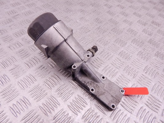 Корпус масляного фильтра BMW 3-series (E36) 11 42 1 715 878 Корпус масляного фильтра BMW 3-series (E36) 11 42 1 715 878