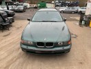 Патрубок интеркулера BMW 5-series (E39) 11 61 2 246 715