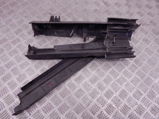 Кассета радиаторов BMW 3-series (F30/31) 17 11 7 600 543 Кассета радиаторов BMW 3-series (F30/31) 17 11 7 600 543