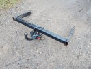 Прицепное устройство (фаркоп) VOLKSWAGEN PASSAT 5+ (2000-2005)