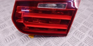 Фонарь крышки багажника правый BMW 3-series (F30/31) 63 21 7 259 916 Фонарь крышки багажника правый BMW 3-series (F30/31) 63 21 7 259 916