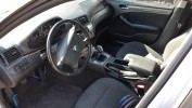 Фланец (тройник) системы охлаждения BMW 3-series (E46)