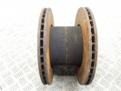 Диск тормозной передний BMW 5-series (E39) 34 11 6 767 061
