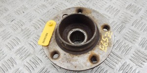 Подшипник ступицы BMW 7-series (E65/66) 33 41 1 095 238