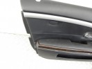 Обшивка двери передней левой (дверная карта) BMW 7-series (E65/66) 51 41 7 038 491