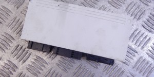 Блок комфорта BMW X3-series (E83) 61 35 6 944 840