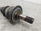 Полуось задняя (приводной вал, ШРУС) BMW 5-series (F10/11) 33 20 7 630 184