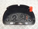 Щиток приборов (приборная панель) BMW 5-series (E39) 62 11 6 906 122