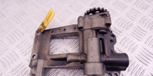 Насос масляный BMW X5-series (E70) 11 41 7 792 945