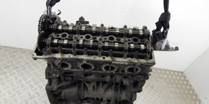 Двигатель BMW 3-series (E90/91/92)
